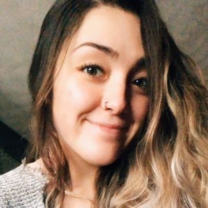 Meet your Posher, Erin